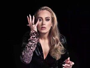 Os looks retrô com os quais Adele reviveu as melhores tendências