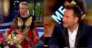 Director de programación de TV+ afirmó que “Tal Cual” marca más que “Me Late Prime”