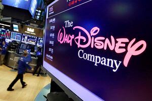 Disney compra Fox y se queda con “Los Simpson”, “Star Wars”, “Spider-Man” y "X-Men"