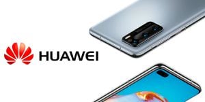 Huawei P50 filtra su fecha de lanzamiento y sería muy pronto