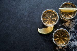 ¿Es saludable el tequila?