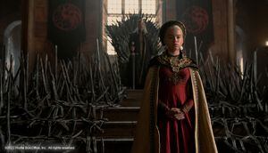 House of the Dragon rompe récord para HBO: es el estreno más visto en la historia de la compañía