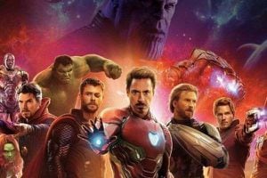 Avengers Endgame será relanzada en los cines con escenas nunca vistas