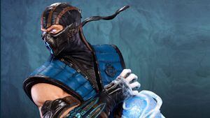 Película de Mortal Kombat ya tiene a su Sub-Zero: será Jaka de The Raid