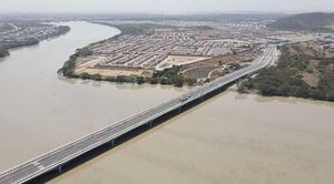 Cruzar de Guayaquil a Daule tomará 10 minutos por nuevo puente