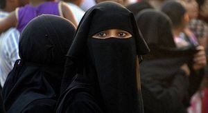 Indignación en Irak por proyecto de ley sobre “matrimonios infantiles”