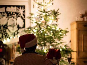 5 estilos para decorar tu árbol de Navidad