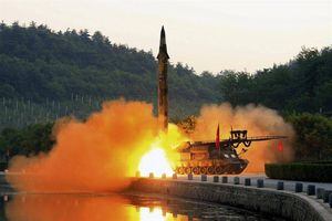 El Pentágono contraataca: prueba con éxito sistema antimisiles ante advertencia de Corea del Norte