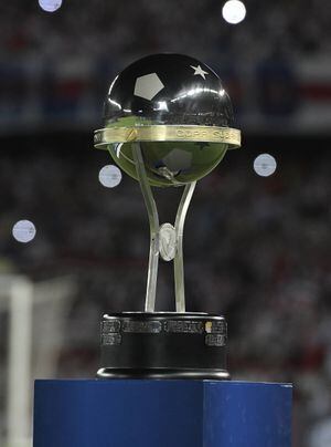 La Calera abre y Colo Colo el último en debutar: Los horarios de los chilenos para la Sudamericana 2019