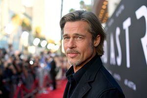 Brad Pitt tras ser acusado de violencia doméstica: "Está desconsolado porque Angelina ha tomado ese camino"