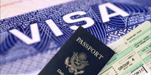 Nuevo cambio para la renovación de visas a EE.UU. ¡Revise si aplica!