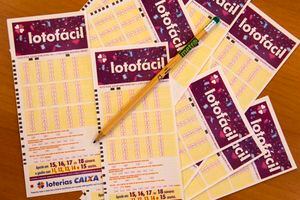 Lotofácil sorteia R$ 3,5 milhões nesta segunda-feira
