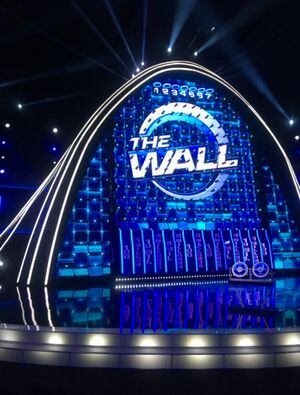 La cara de tragedia de los concursantes de 'The Wall' que perdieron 176 millones de pesos