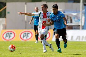 Sorteo 2ª ronda de la Sudamericana: Palestino ante un viejo conocido e Iquique contra un rey de copas