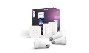 ¿Cómo es la experiencia en 2020? Review del kit de inicio Philips Hue [FW Labs]