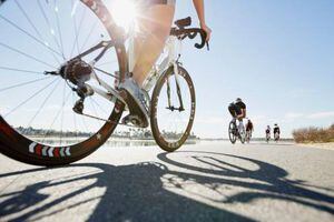 Se ratifica prisión preventiva para presunto responsable del accidente contra el ciclista Felipe Endara