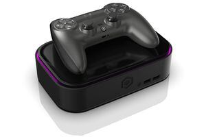 Polium One, la primera consola para videojuegos, NFT y blockchain en general: estos son todos los detalles
