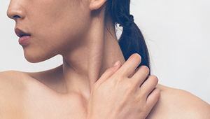 Ejercicios fáciles para alargar el cuello y lucir más estilizada