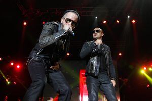 Festival de Viña 2019: Wisin &amp; Yandel se reencontrarán en la Quinta Vergara