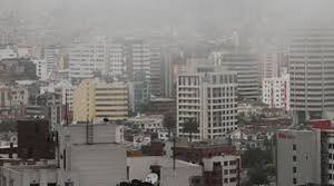 INAMHI; ¿Hasta cuándo se mantendrán las lluvias en el callejón Interandino?