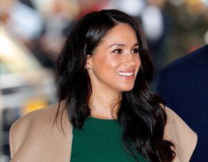 “Encuentra a alguien más para atormentar”: Le sale defensor a Meghan Markle