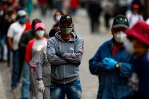 Cambios en el semáforo en Ecuador desde el 1 de junio de 2020