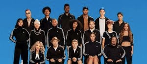 Adidas presenta su video 'Change Is a Team Sport'