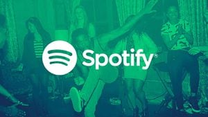 Spotify: Aumentan los cambios de contraseña debido a un fallo en el sistema