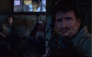 “Mejor que la marraqueta con palta”: Stefan Kramer dejó la crema imitando a Pedro Pascal