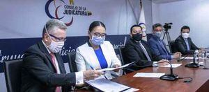 Elecciones 2021: nombres de deudores de manutención serán entregados al CNE