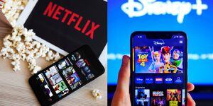 Netflix será superado por Disney Plus en esta fecha según los expertos