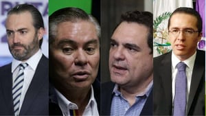 EEUU señala seis guatemaltecos por corrupción y narcotráfico