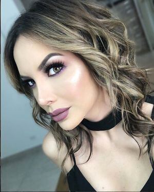 Los comentarios que recibió Érika Vélez, presentadora de MasterChef Ecuador, tras publicar una foto al natural