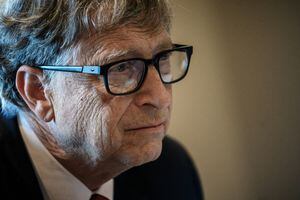 VIDEO. Bill Gates predijo la tragedia del coronavirus en el 2015