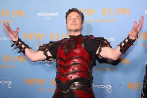 Elon Musk reconoce que fue “un grandísimo idiota” al haberse ido de OpenAI, creadora de ChatGPT