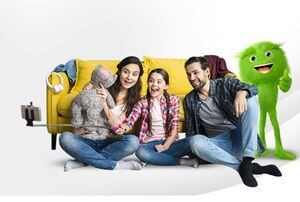 Con #FamilyPlus todos querrán ser parte de tu familia