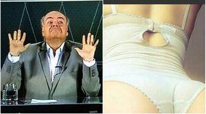 Iván Mejía dio su controversial opinión sobre la ola de acoso sexual
