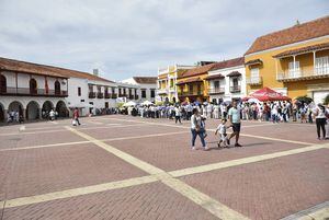 Miembros del gobierno Español, involucrados con menores en Cartagena