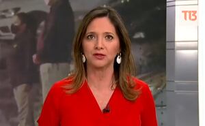 Acusan a Mónica Pérez de difundir “fake news” sobre la propuesta de nueva Constitución