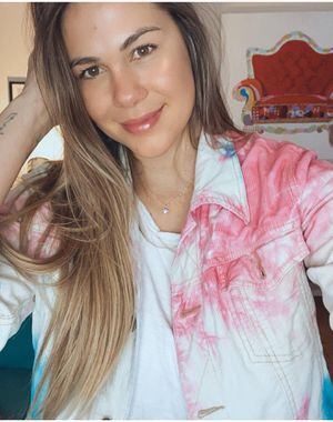 Madre de Laura Prieto falleció producto del cáncer: “Como me dueles”