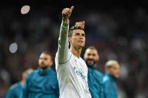 Bomba mundial: Real Madrid confirma que Cristiano Ronaldo es nuevo jugador de Juventus