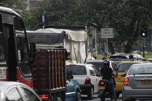 Así será la rotación del pico y placa para el segundo semestre en Medellín