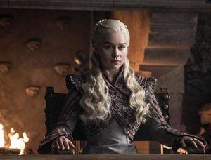 Relación entre Arya y Gendry y otros giros del segundo capítulo de la temporada final de 'Game of Thrones'