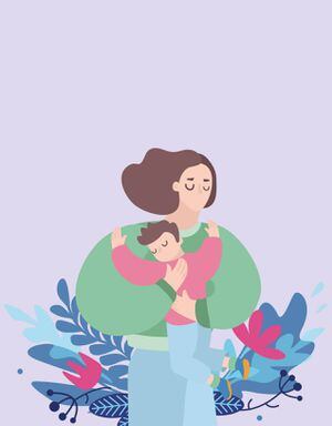 Mamás sobreexigidas: la otra pandemia que no se nos olvida este Día de la Madre
