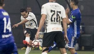 CBF divulga tabela da 2ª fase da Copa do Brasil; Corinthians joga nesta quarta
