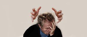 Síndrome de burnout: OMS reconhece estresse crônico no trabalho como doença