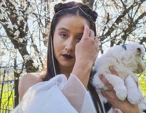 "Lloré de impotencia": Denise Rosenthal recuerda incómodo momento con Dra. Cordero cuando tenía 19 años