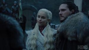"Game of Thrones": se liberan primeras imágenes de su nueva temporada