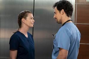 Grey's Anatomy: Vídeo do set de filmagens revela spoiler da 16ª temporada
