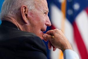 La guerra acabó, pero no los retos de Biden en Afganistán